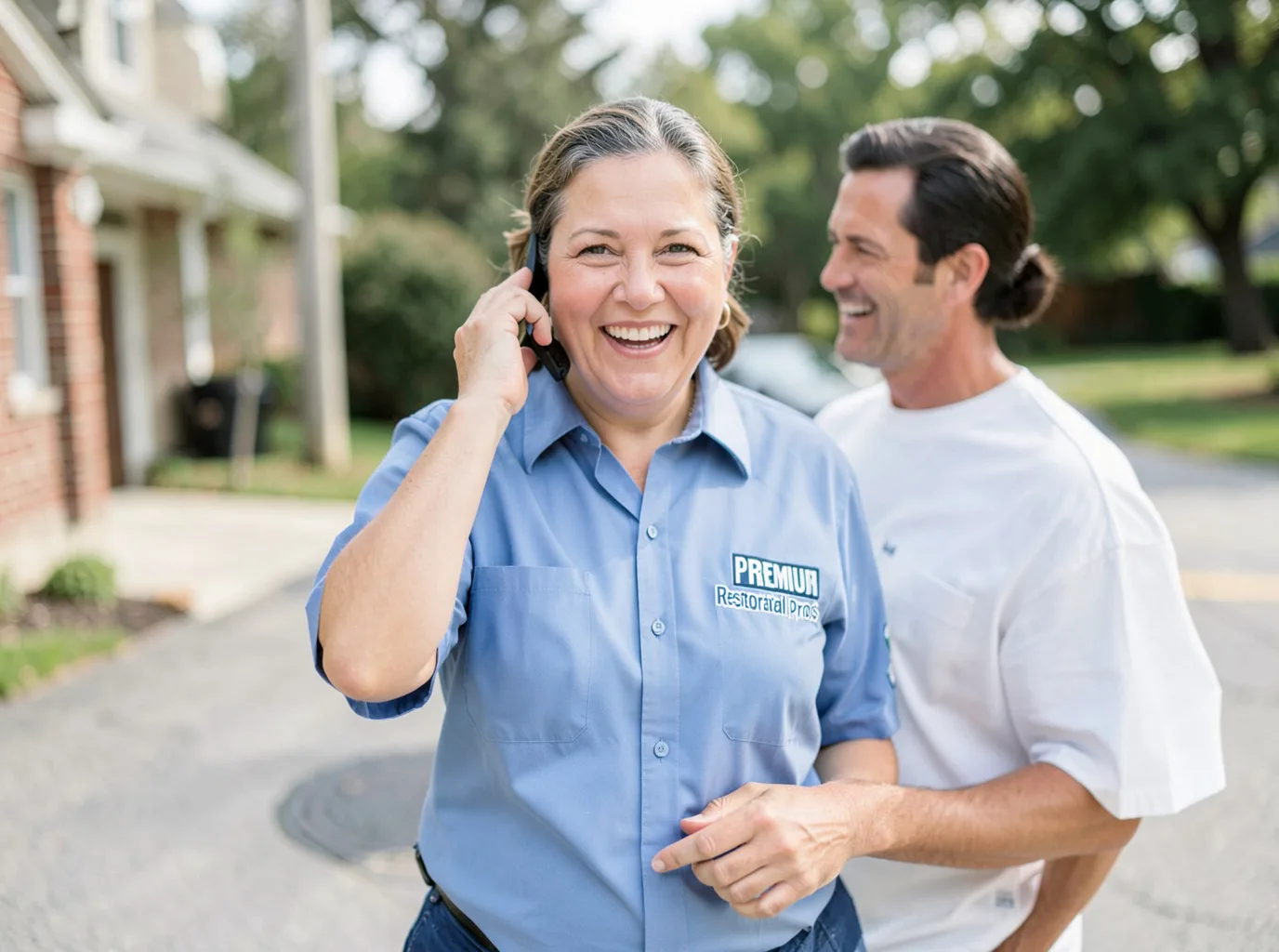 Water Damage Restoration Colebrook, CT FAQs